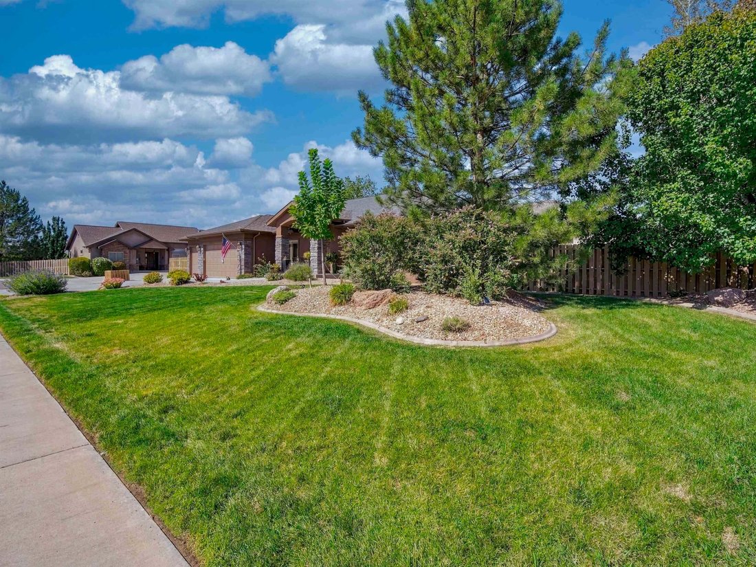 House in Grand Junction, Colorado, United States 4 - 19096225