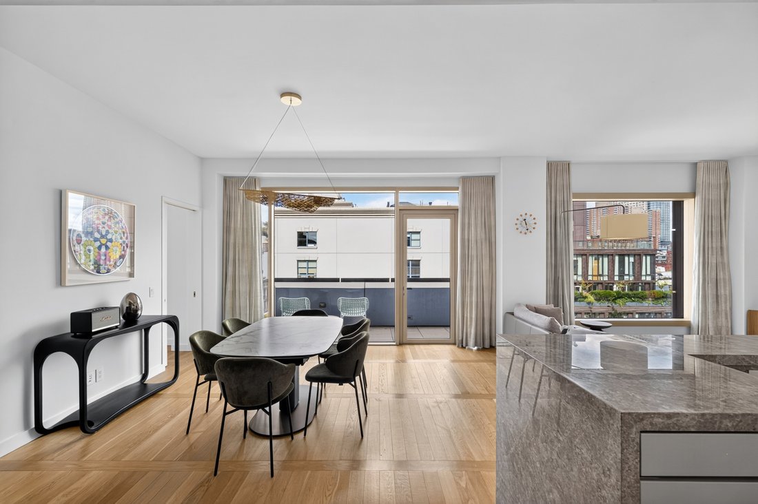 Condominio en Nueva York, Nueva York, Estados Unidos 2 - 19097278