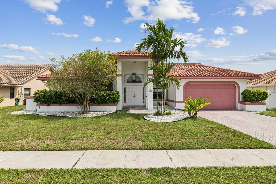 Casa en Plantation, Florida, Estados Unidos 2 - 19094260
