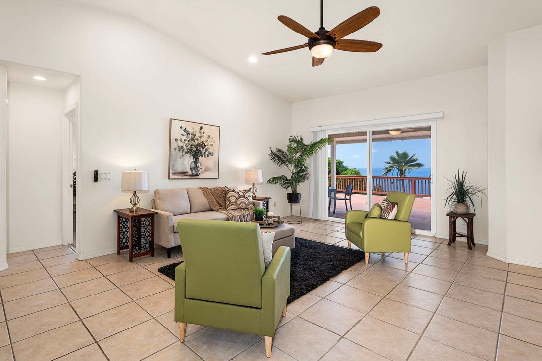 House in Kailua-Kona, Hawaii, United States 3 - 19096303