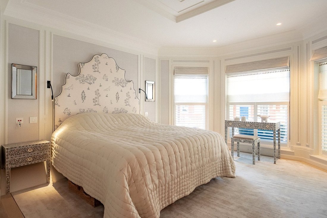 Apartamento en Chelsea, Kensington y Chelsea, Inglaterra 3 - 19096871