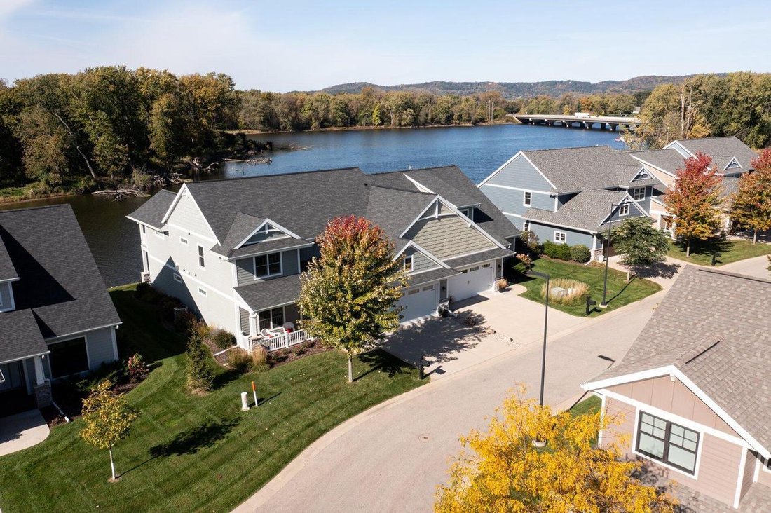 Condominio a La Crosse, Wisconsin, Stati Uniti 3 - 19096532