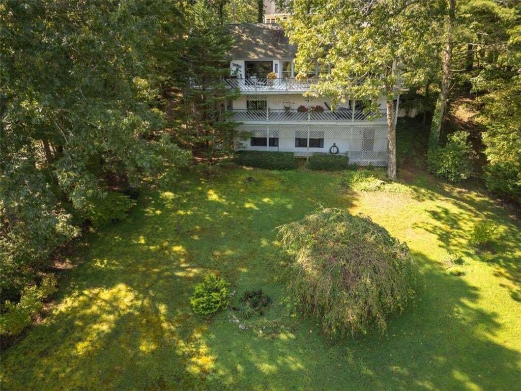Maison à Helen, Géorgie, États-Unis 3 - 19096900