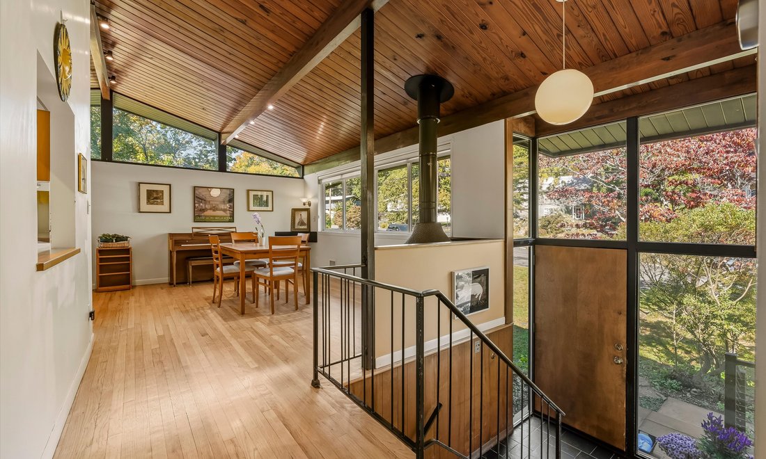 Haus in Hastings-on-Hudson, New York, Vereinigte Staaten 4 - 19096024