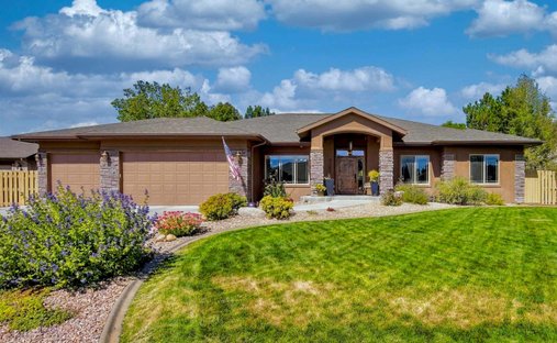 Casa a Grand Junction, Colorado, Stati Uniti 1