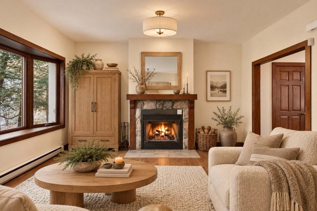 Condo in Mont-Tremblant, Quebec, Canada 3 - 19097702