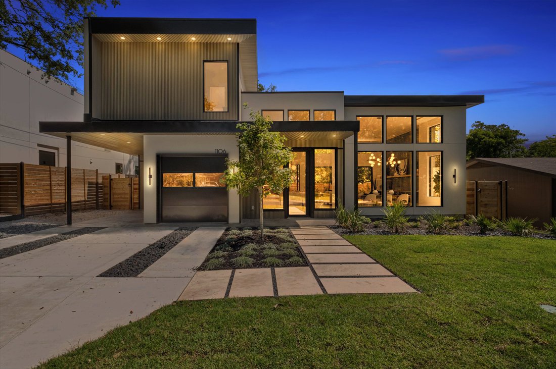 Casa en Austin, Texas, Estados Unidos 1 - 19095944