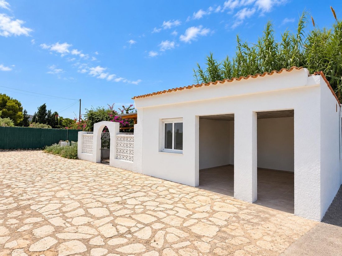Villa in Alicante, Land Valencia, Spanien 5 - 19094400