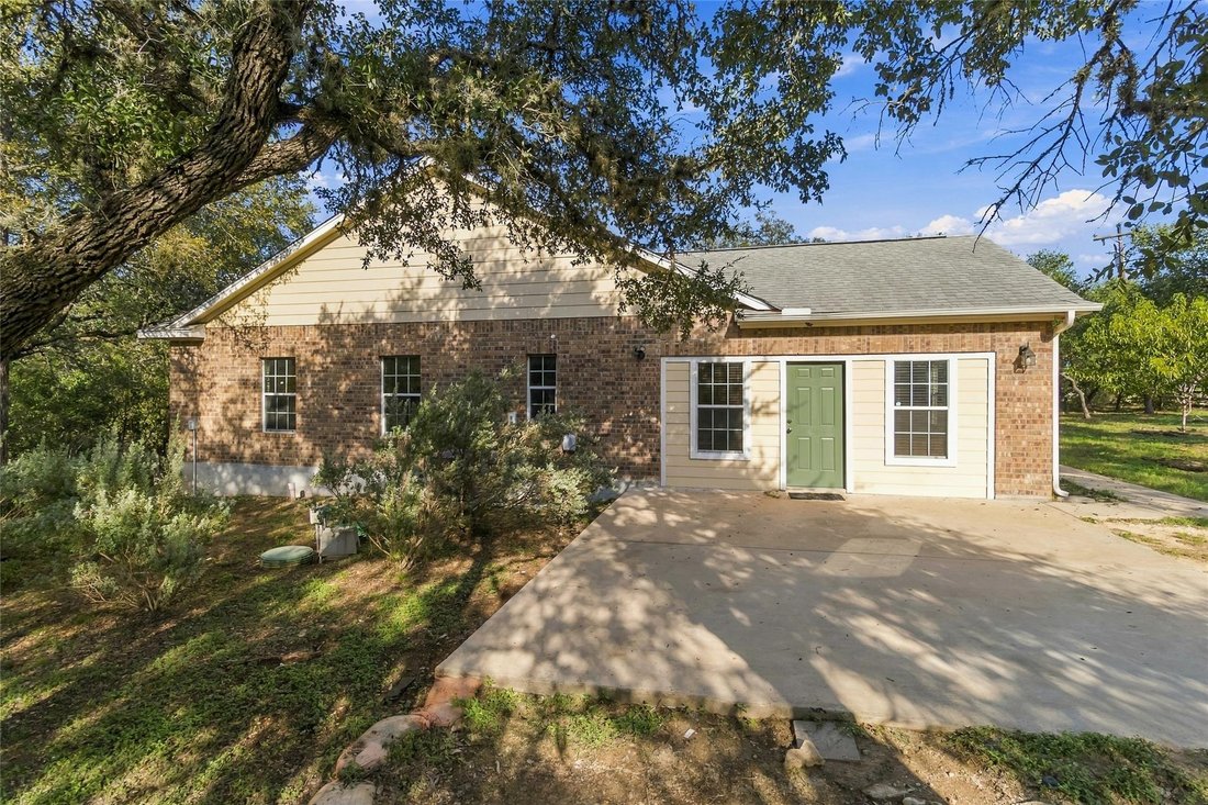 Casa a Kyle, Texas, Stati Uniti 4 - 19097075