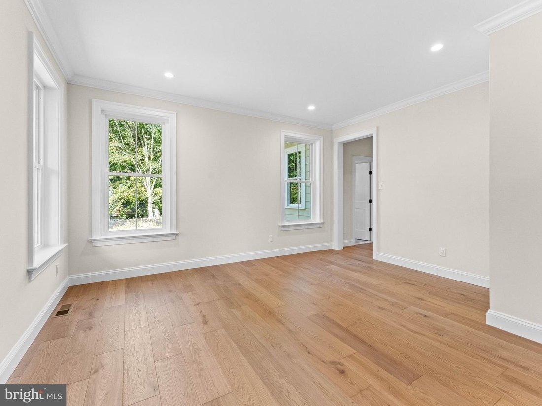 House in Berwyn, Pennsylvania, United States 4 - 19099135