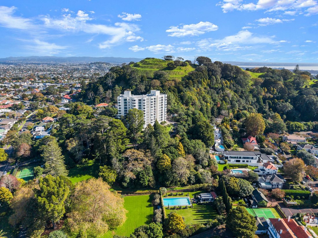 Appartamento a Auckland, Auckland, Nuova Zelanda 1 - 19098949