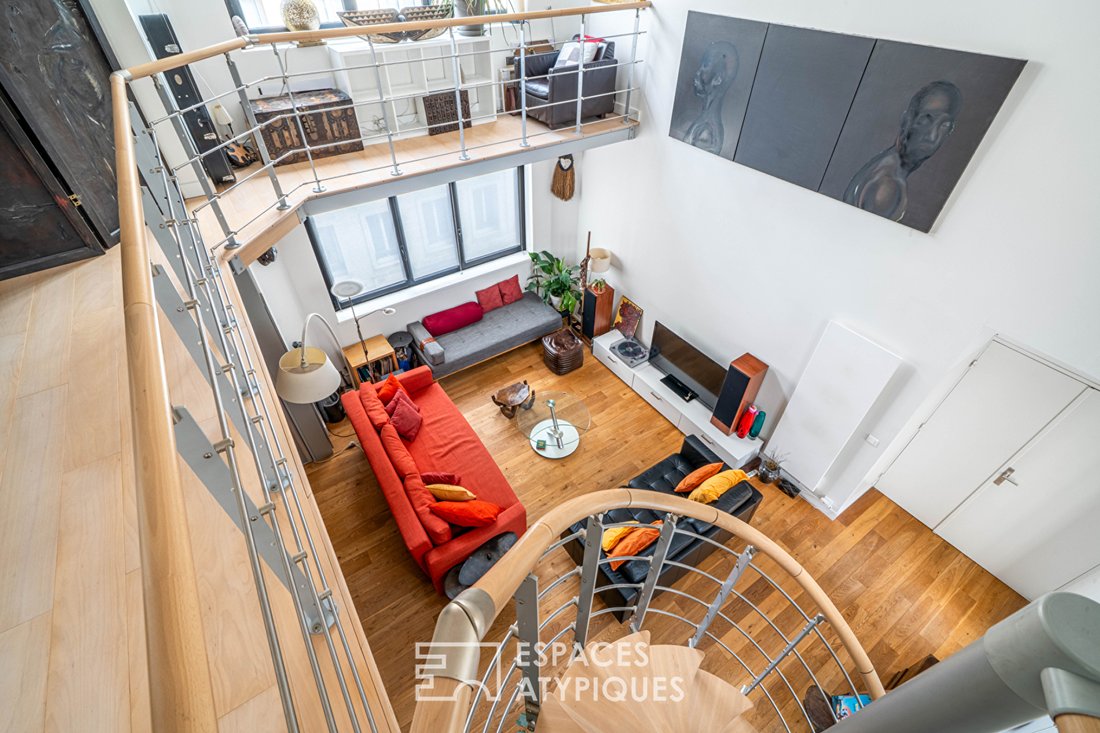 Wohnung in Cambronne-Garibaldi, Paris 15e Arrondissement, Paris 3 - 19095655