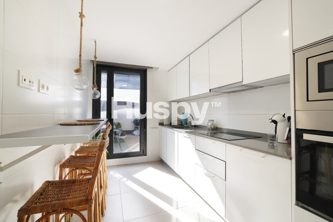 Apartment in Boadilla del Monte, Comunidad de Madrid, Spain 5 - 19095054
