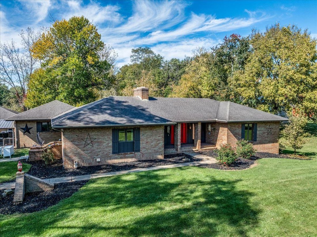 Haus in Ashville, Ohio, Vereinigte Staaten 2 - 19096877