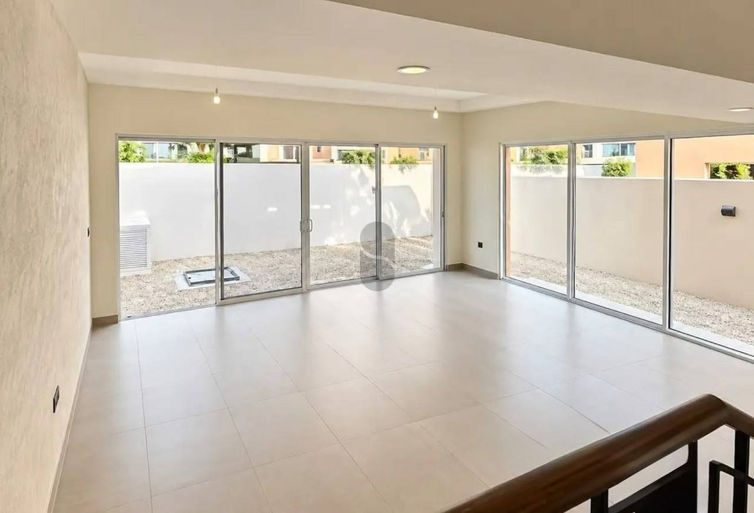 Townhouse en Al Hebiah 5, Al Hebiah, Dubái 5 - 19094950