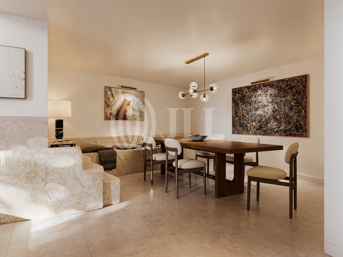Appartement à Estrela, Lisbonne, Portugal 4 - 19098108