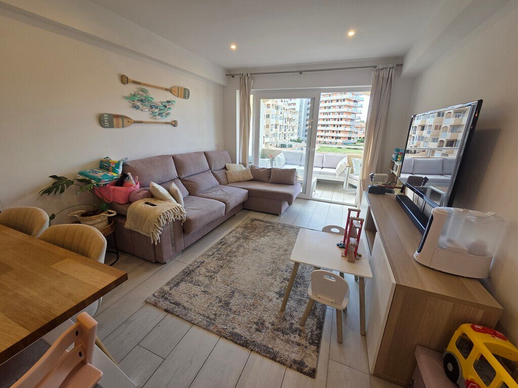 Apartment in Calvia, Balearic Islands, Spain 1 - 19097568