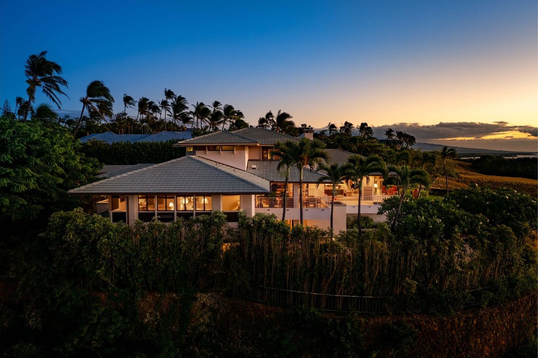 Casa en Waimea, Hawái, Estados Unidos 3 - 19096275