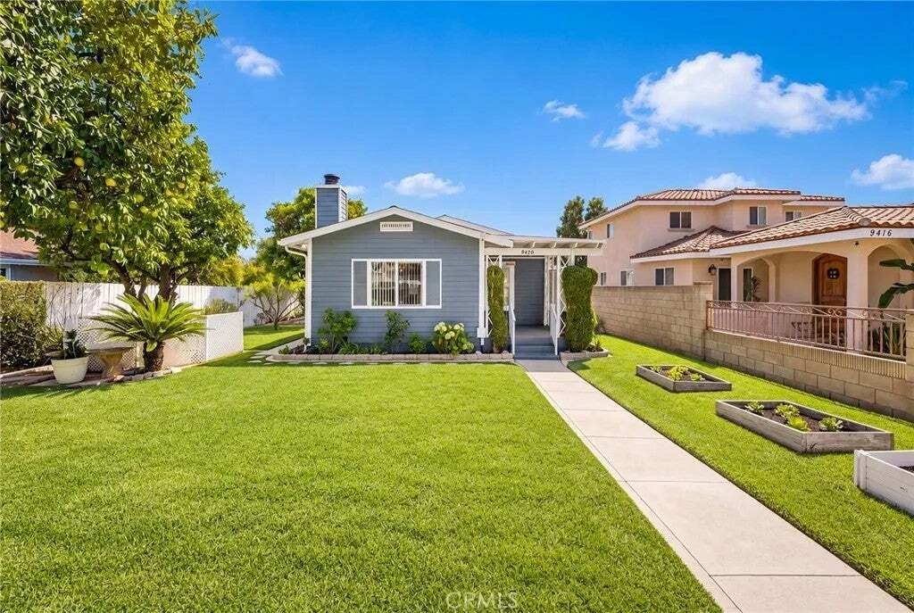 House in Temple City, California, United States 2 - 19097135