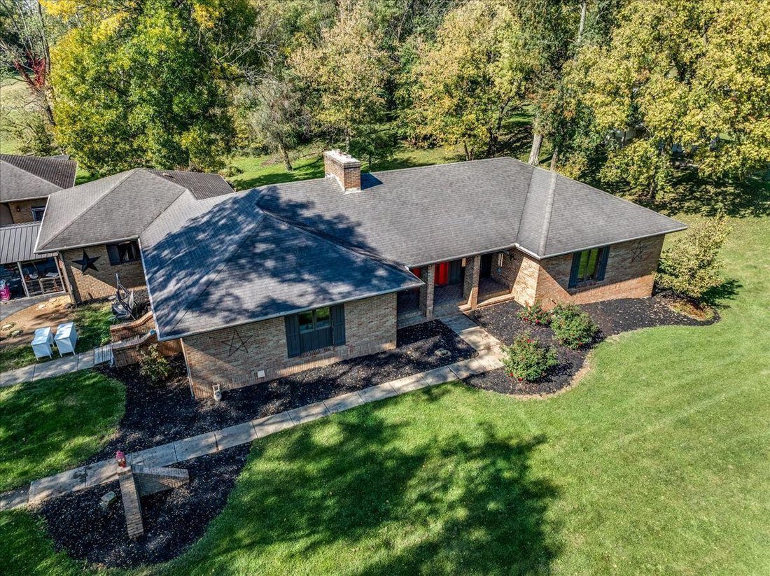 Haus in Ashville, Ohio, Vereinigte Staaten 5 - 19096877