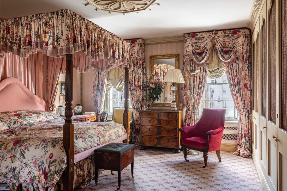 Townhouse en Belgravia, Westminster, Inglaterra 3 - 16734633