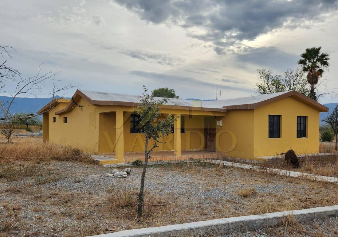 Land in Monclova, Coahuila, Mexiko 4 - 19098597