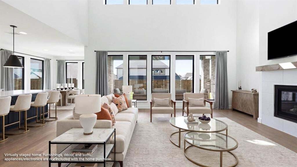 Haus in Rockwall, Texas, Vereinigte Staaten 3 - 18046765