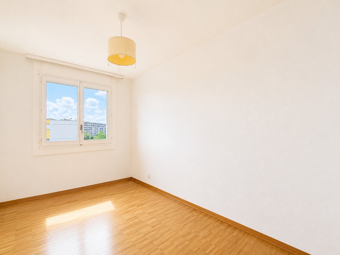 Apartamento en Meyrin, Cantón de Ginebra, Suiza 3 - 19094201