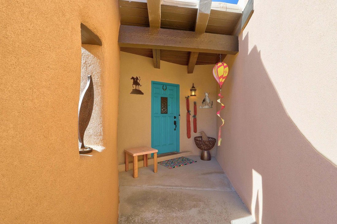Maison à Albuquerque, Nouveau-Mexique, États-Unis 4 - 19096722