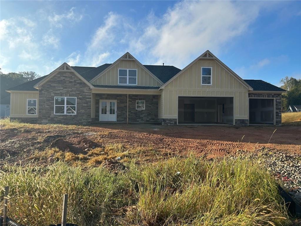 House in Dallas, Georgia, United States 1 - 19096851