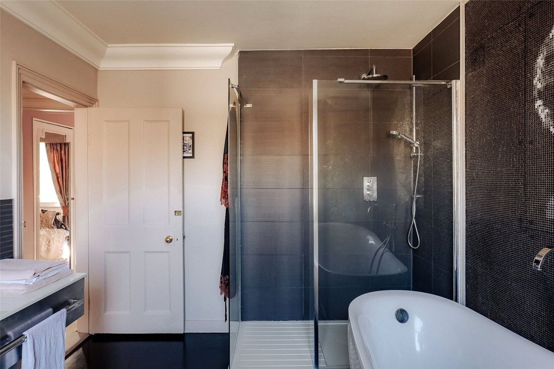 Townhouse in Belgravia, Westminster, England 4 - 16734681