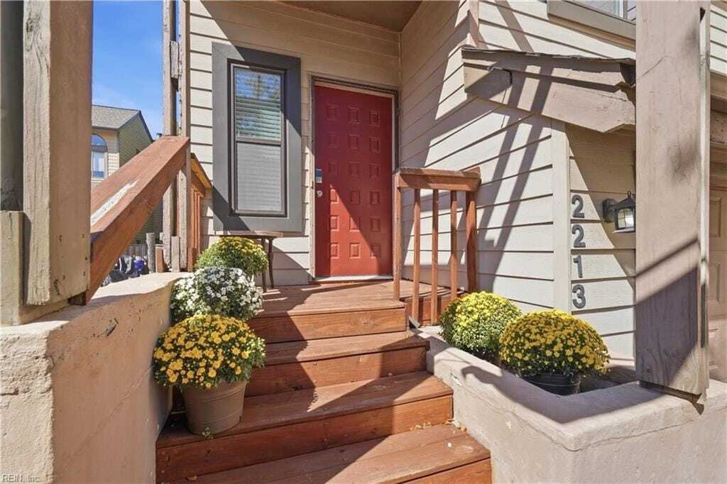 Condo in Virginia Beach, Virginia, United States 2 - 19096924