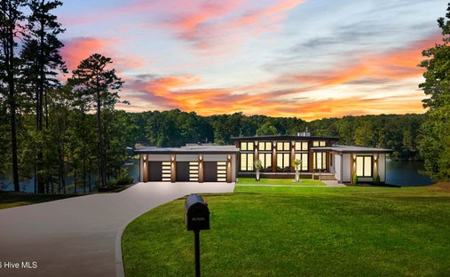 Casa en Sanford, Carolina del Norte, Estados Unidos 1