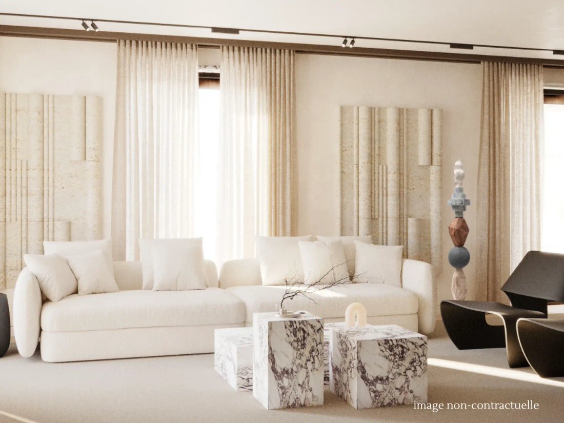 Apartamento en Pully, Valdia, Suiza 4 - 19096371