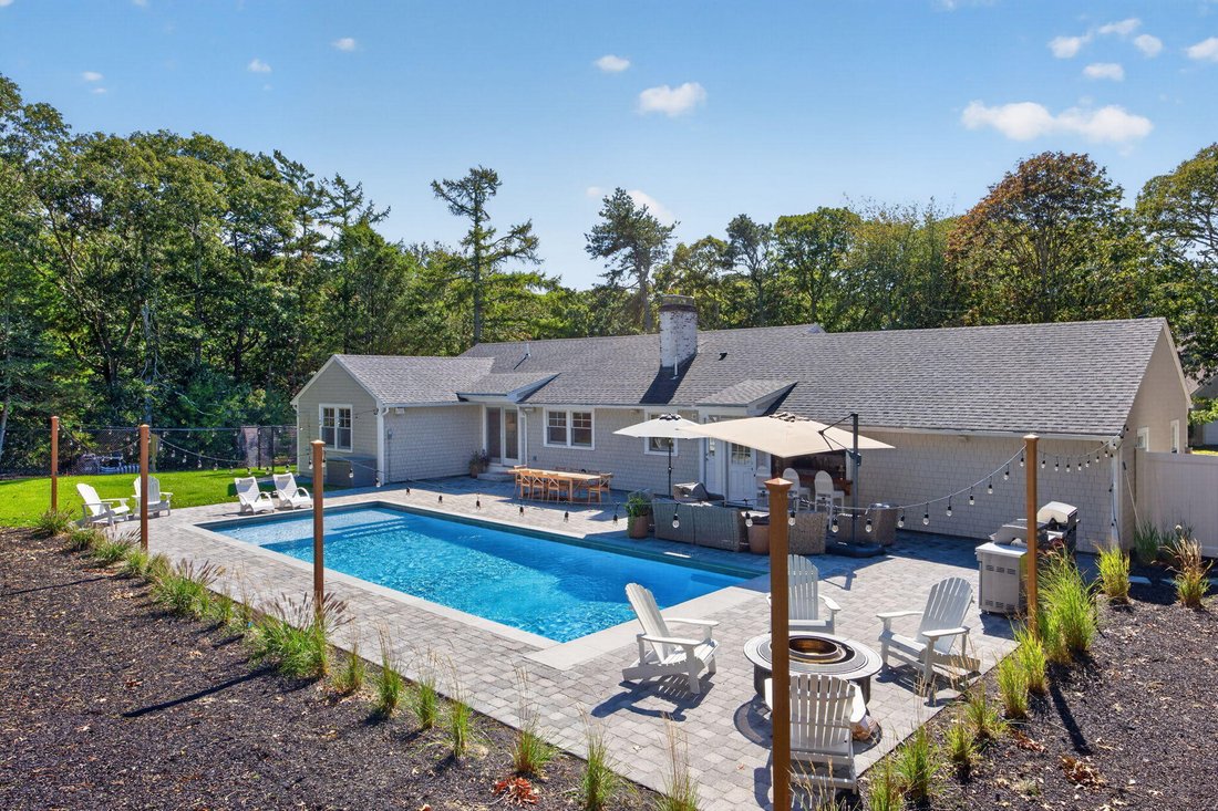 Haus in Chatham, Massachusetts, Vereinigte Staaten 3 - 19093997