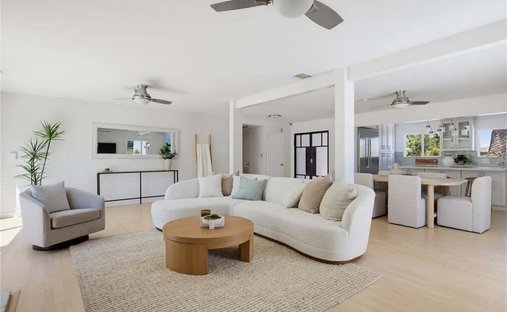 Casa a Los Angeles, California, Stati Uniti 1