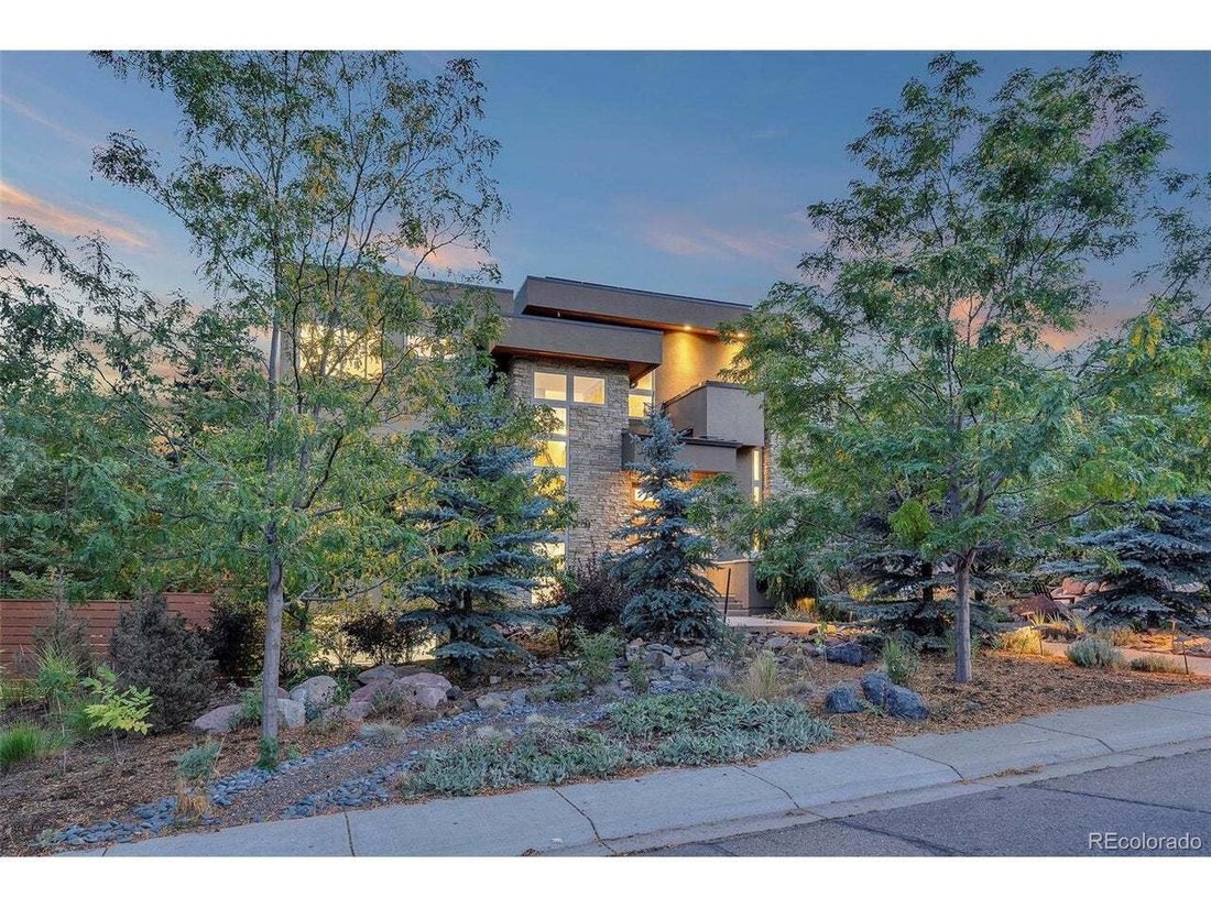House in Boulder, Colorado, United States 2 - 19094059