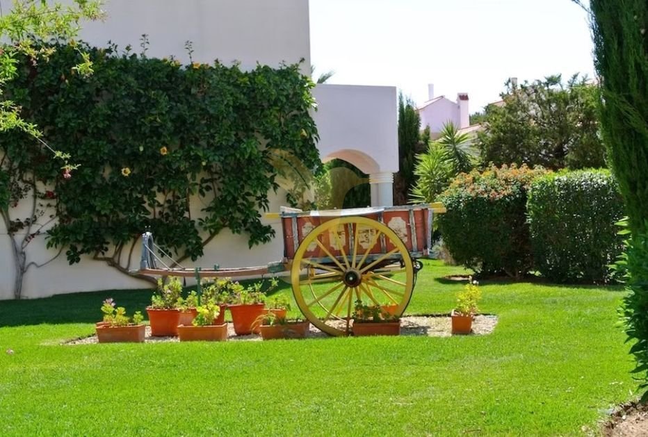 Apartment in Quarteira, Algarve, Portugal 2 - 19095285