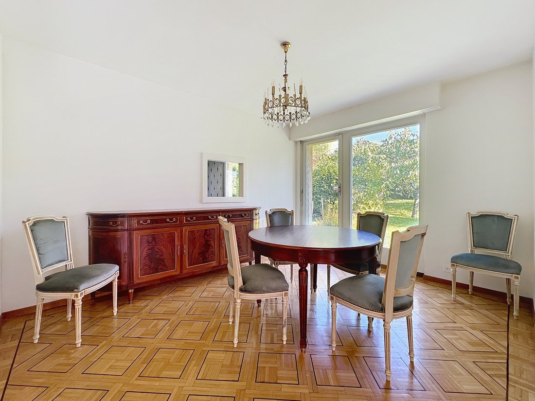 Casa en Meyrin, Cantón de Ginebra, Suiza 3 - 19094270