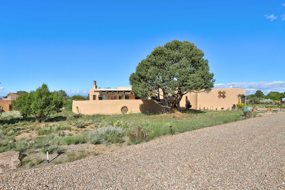 Maison à Albuquerque, Nouveau-Mexique, États-Unis 2 - 19096722