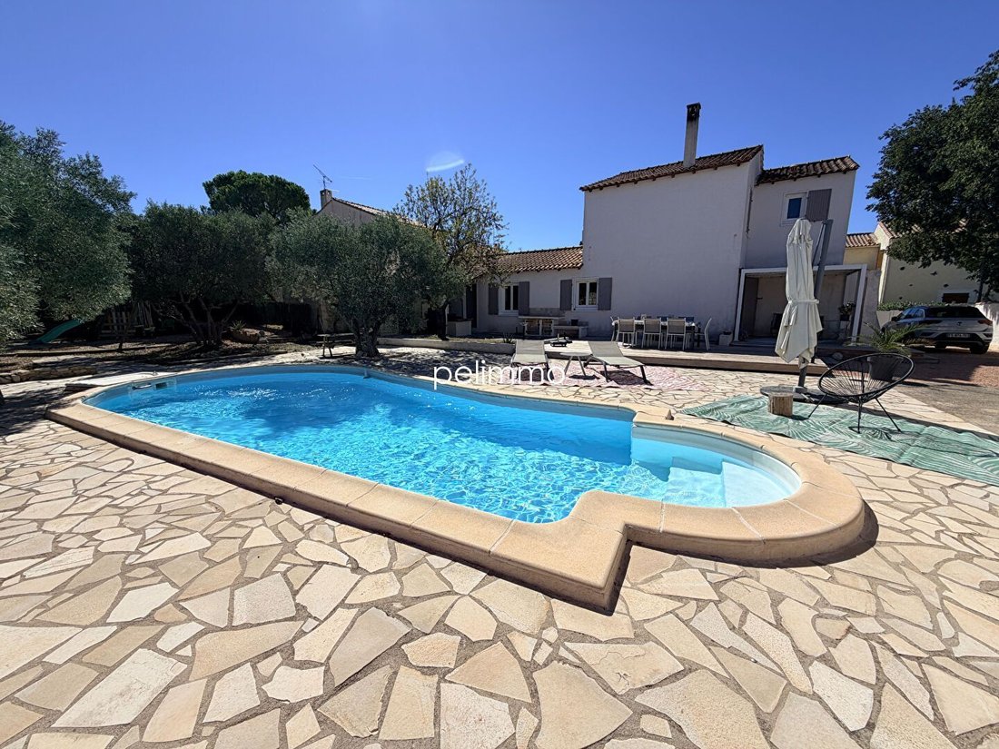 House in Exterieurs-Baisses-Sibourg, Lancon-Provence, France 1 - 19095554