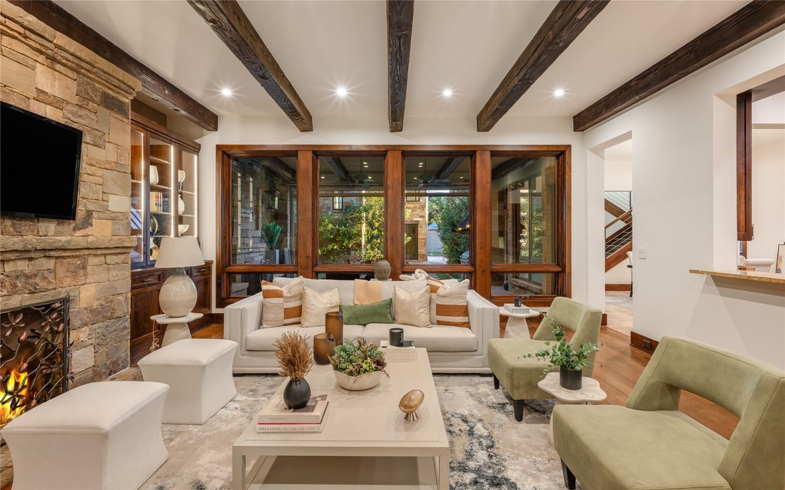 Haus in Highland Park, Texas, Vereinigte Staaten 5 - 19097224