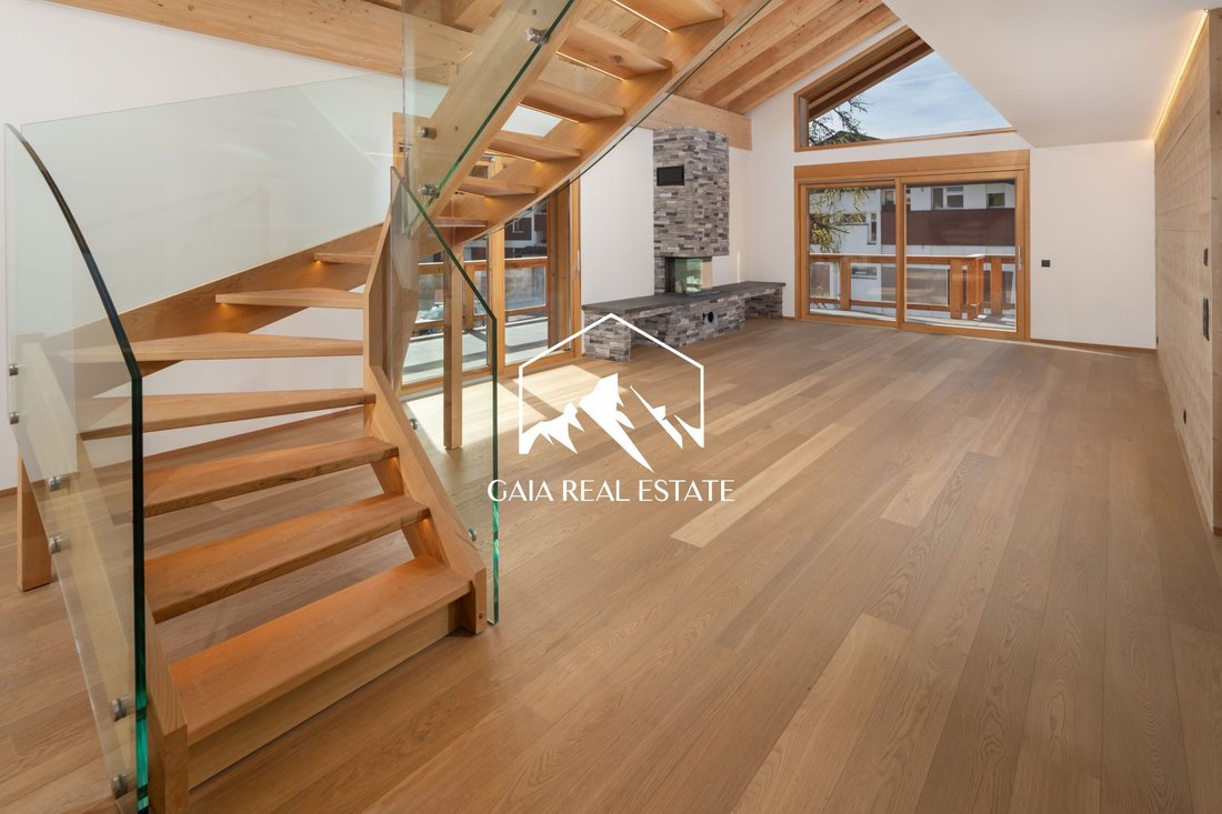 Apartamento en Crans-Montana, Vallés, Suiza 4 - 19096386
