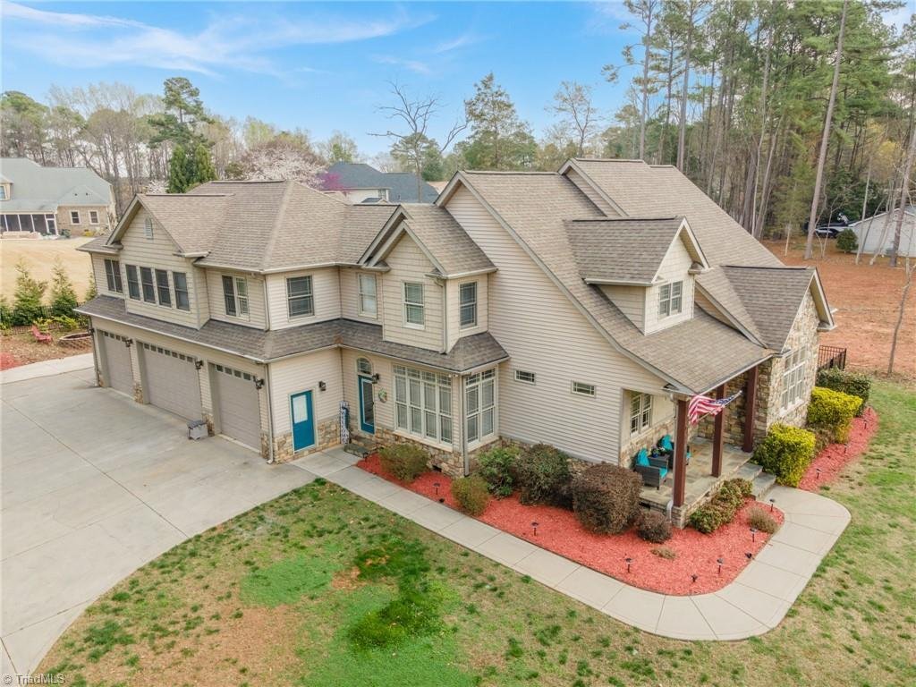 Maison à Mooresville, Caroline du Nord, États-Unis 4 - 19096413
