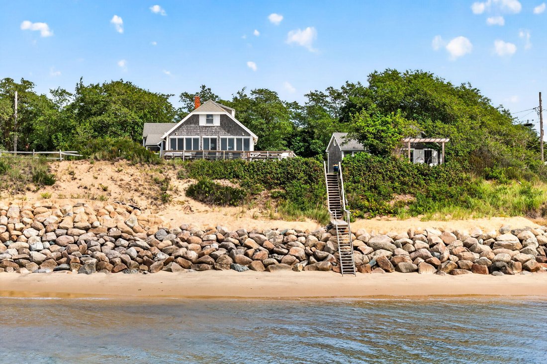 Maison à Eastham, Massachusetts, États-Unis 3 - 19094028
