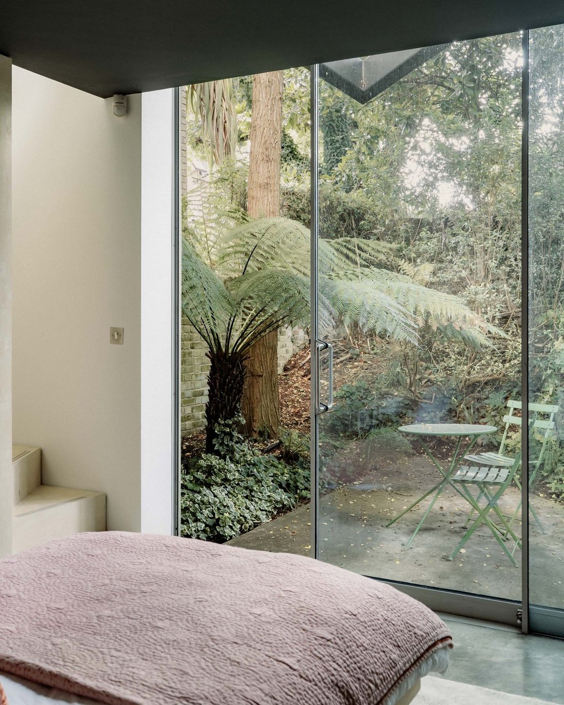 Casa en Chalk Farm, Camden, Inglaterra 3 - 16734763