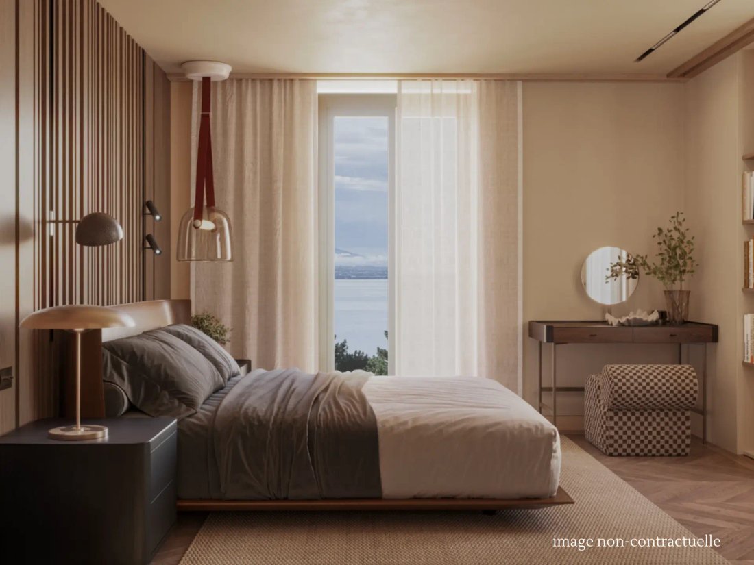 Apartment in Pully, Vaud, Switzerland 5 - 19096369