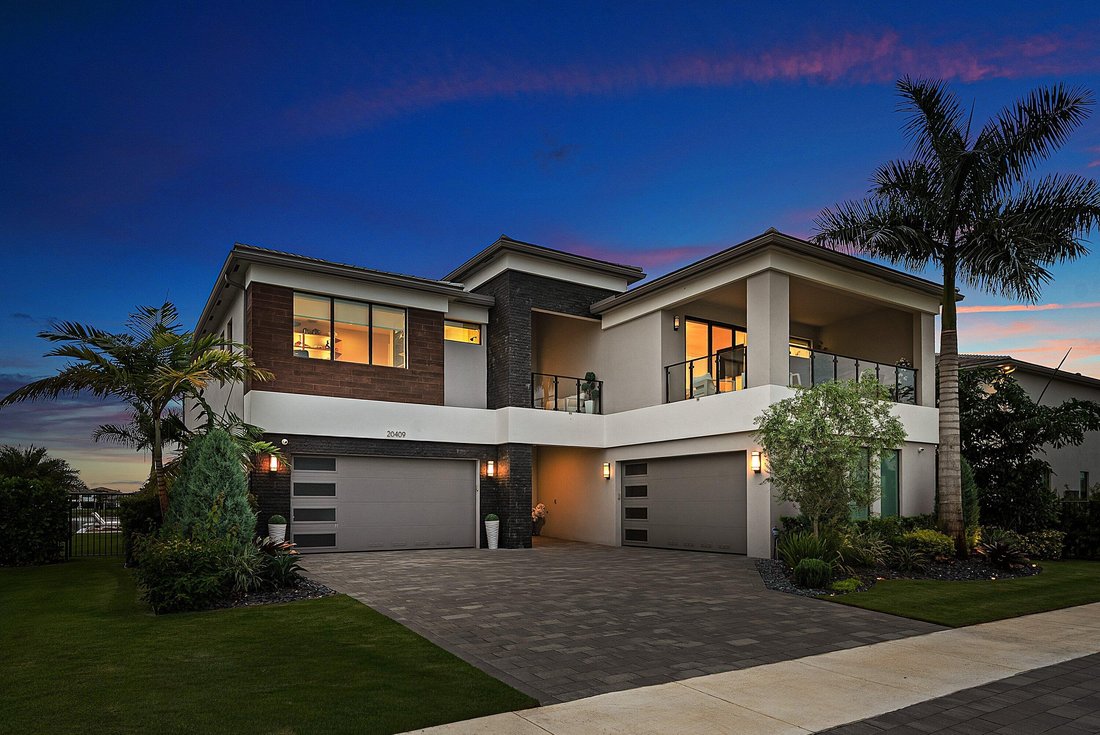 Haus in Boca Raton, Florida, Vereinigte Staaten 4 - 19094256