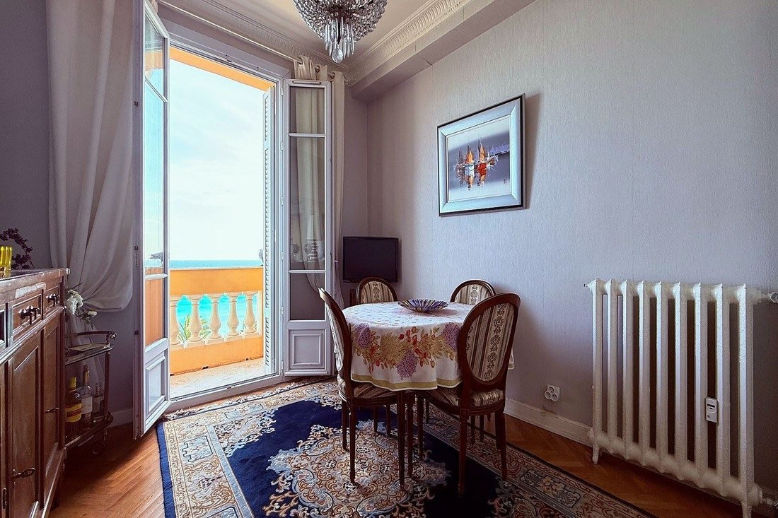 Appartement à Nice, Provence-Alpes-Côte d'Azur, France 3 - 19094840