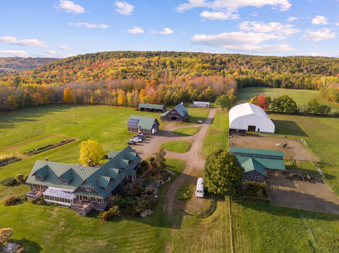 House in Jackson, Maine, United States 3 - 19095906